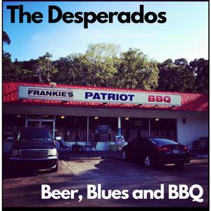 Beer, Blues and BBQ