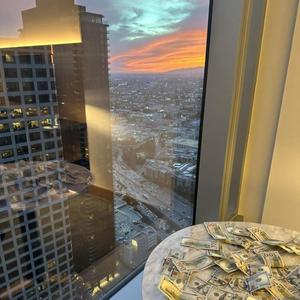 OTS Freestyle x Coolie