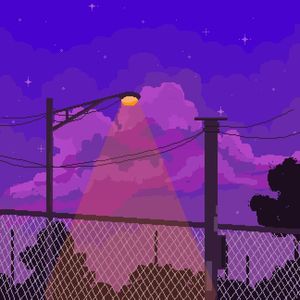 Moonlit