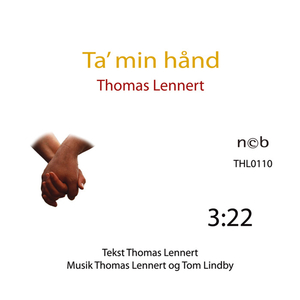 Ta' Min Hånd (Radio Single)