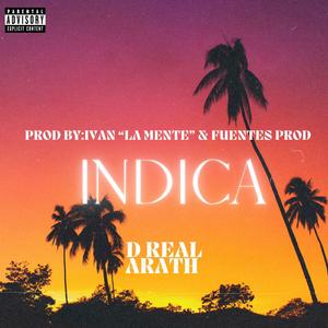 Indica (feat. La Familia K&I & Fuentes Prod)