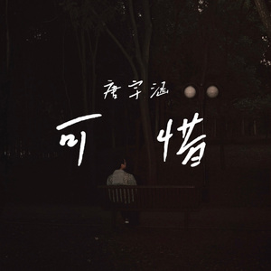 可惜（Prod.Lakewavebeatz）