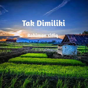 Tak Dimiliki
