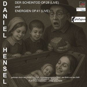 ENERGIEN, OP. 41 (Live)