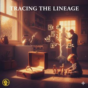 Tracing the Lineage (whistle mix)