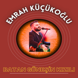 Batan Güneşin Kızılı
