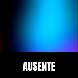Ausente
