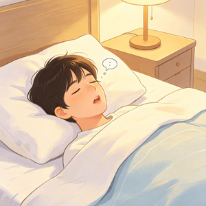 梦话（Prod by 24t）