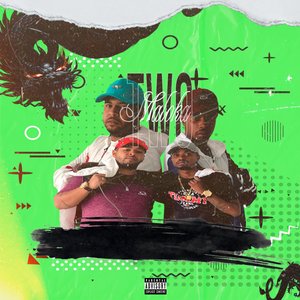 Ela Tomou Tapa na Cara, Tomou Tapa na Bunda (feat. MC Staylon & DJ Patrick R)