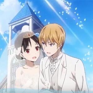 爱的结语（風に吹かれて 粤语版）（翻自 福原遥）