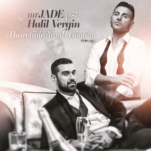 Hasretinle Yandı Gönlüm (Remix)