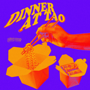 Dinner at Tao