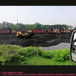 Raniganj Horizon (feat. Itaakshi Shirin)