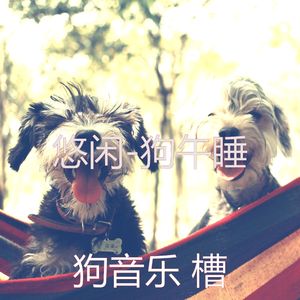 睡觉的小狗(暖)