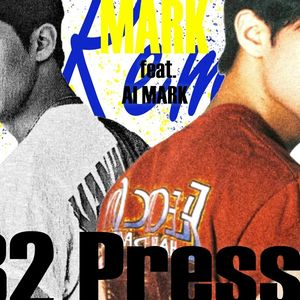 +82Pressin'(Feat.AI MARK)