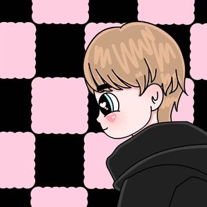 被绷带缠绕的我