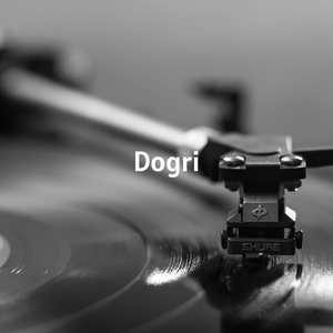 Dogri