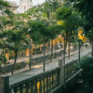 午夜孤影的吟唱