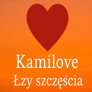 Łzy szczęścia