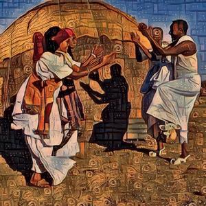 Wajiyaal Is Xasuusta (Abdifatah Yare Iyo Bilkhayr Axmed)