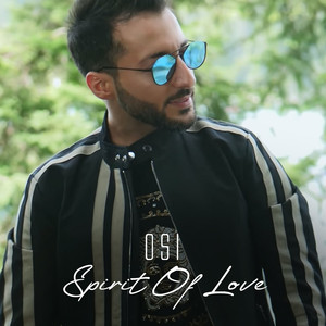 Spirit Of Love