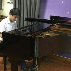 刻在我心底的名字 钢琴纯音乐