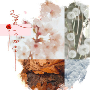 又爱了一个四季 (恋爱年度报告)