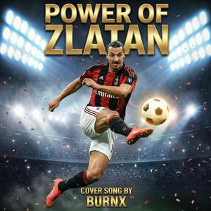Power of Zlatan