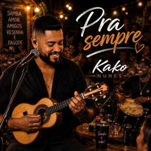 Pra Sempre