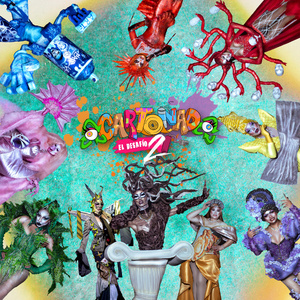 Monstruito (2025 Remastered Version)