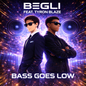 Bass Goes Low