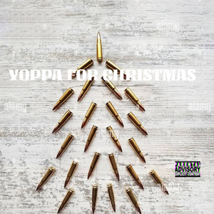 Yoppa For Christmas