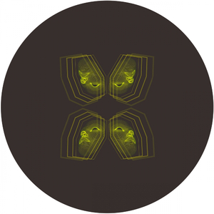 I Am The One (Synthetic Organs Remix)