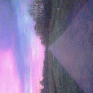 I saw her in paradise