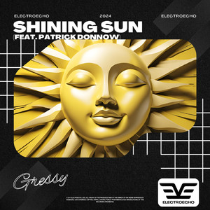 Shining Sun (feat. Patrick Donnow)