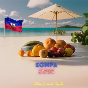 Kompa Zouk