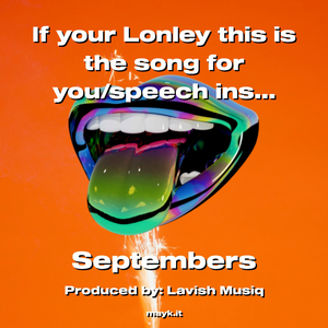 If your Lonley this is the song for you/speech inspiration ...