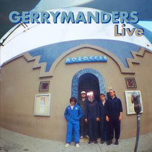 Follow The Bread (Live)