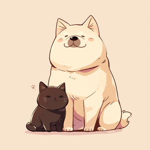 可愛いどうぶつ紹介