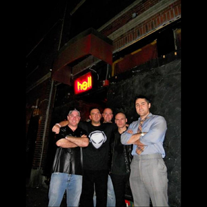 Technostolgia (Live)