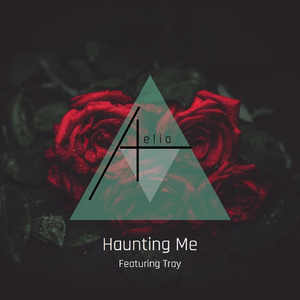 Haunting Me (feat. Tray)