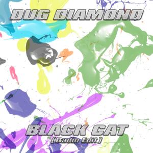 Black Cat (radio edit)