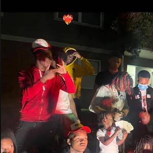 GGxRDG (feat. Ynsmash, Hitdog93 & Gasline spank)