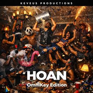 HOAN (Radio Edit)