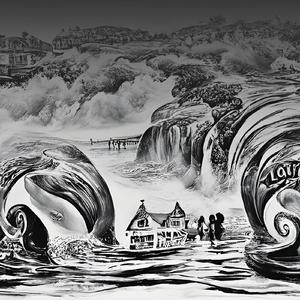 Echoes of a Silent Scream