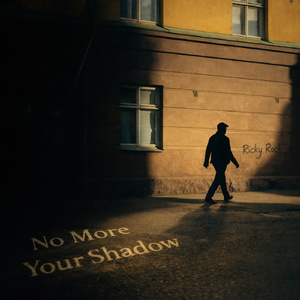 No More Your Shadow