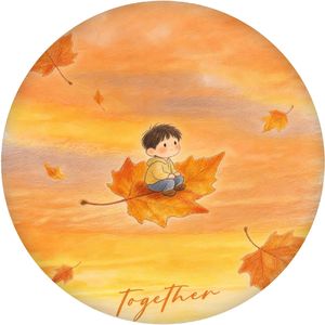 童行（77人大合唱） || 赵小童庆生曲