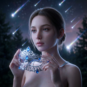 Звездопад (Russian Version)