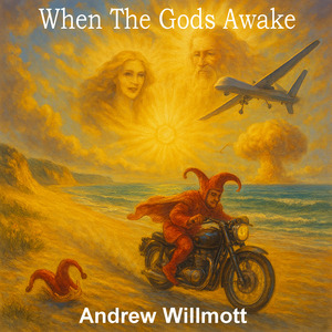 Jester's Broken Crown