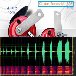 Klaxon Sounds - Flendly Car Honk2